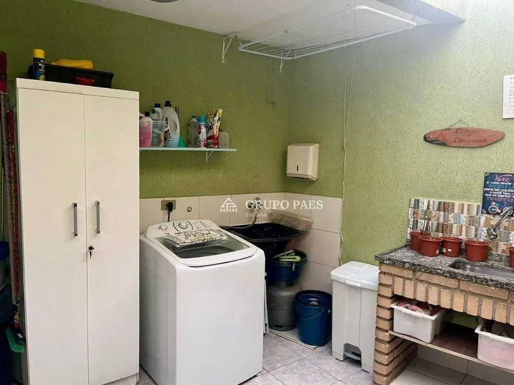 Sobrado, 2 quartos, 84 m² - Foto 14