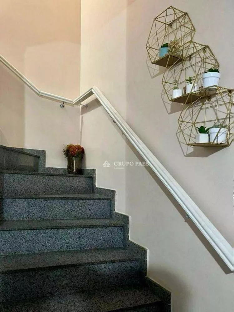 Sobrado, 2 quartos, 84 m² - Foto 3