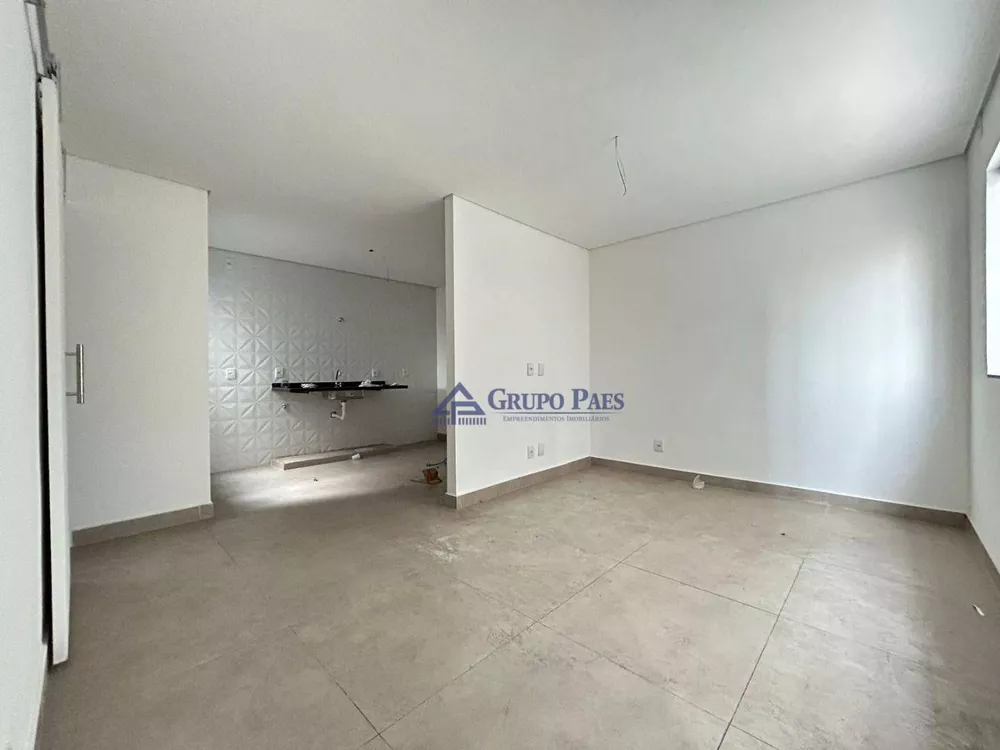 Sobrado, 3 quartos, 85 m² - Foto 1