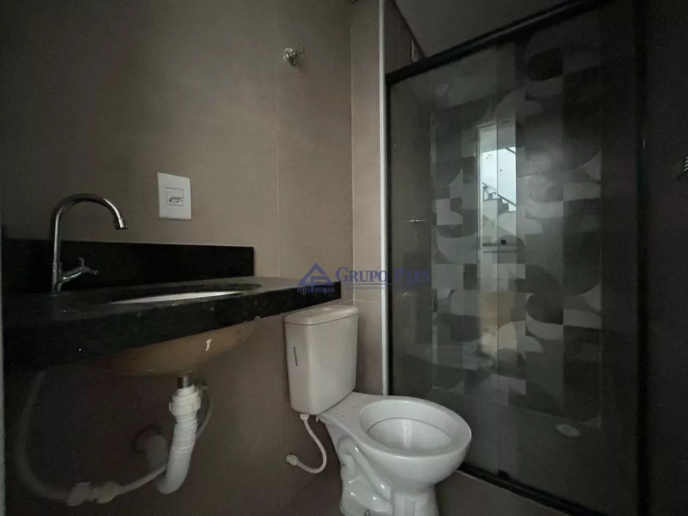 Sobrado, 3 quartos, 85 m² - Foto 8