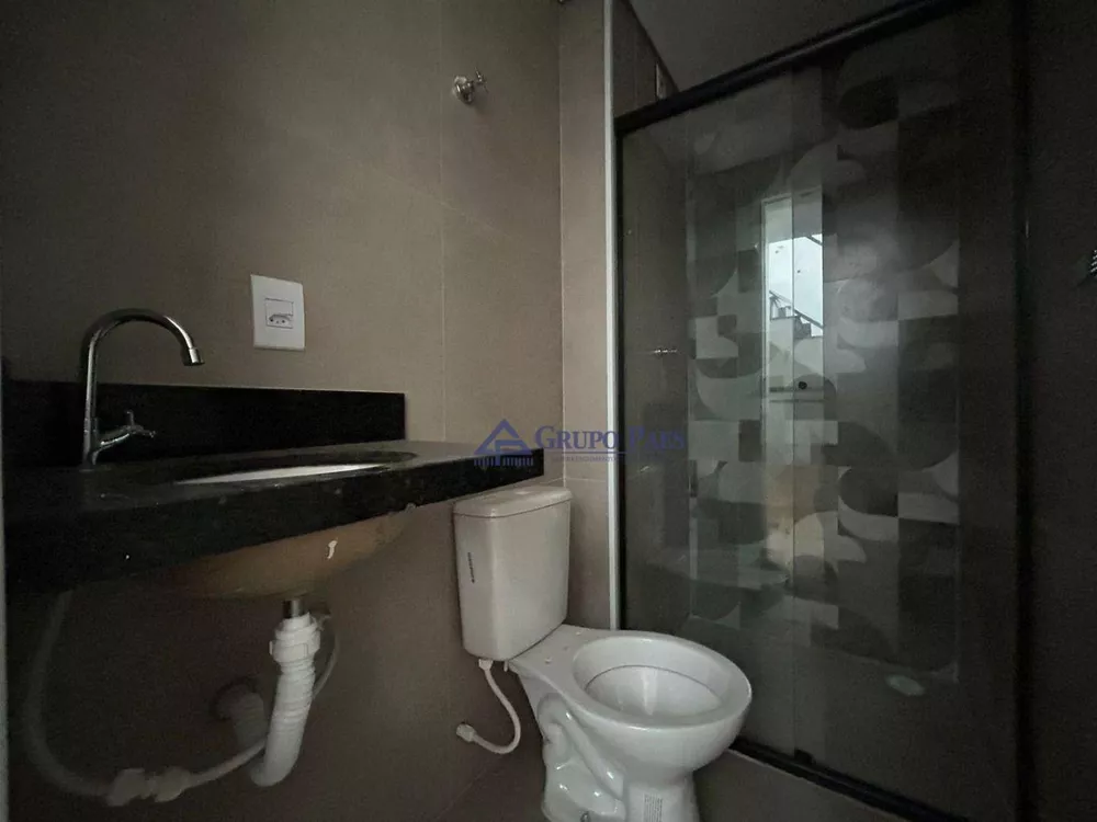 Sobrado, 3 quartos, 85 m² - Foto 6