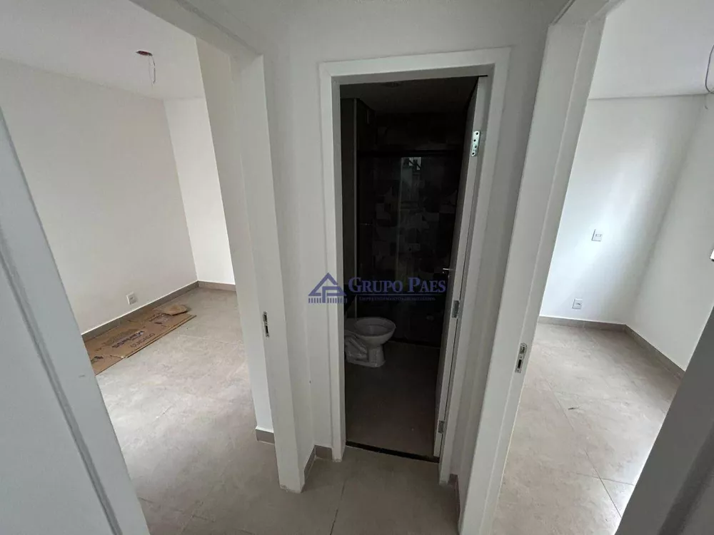 Sobrado, 3 quartos, 85 m² - Foto 5
