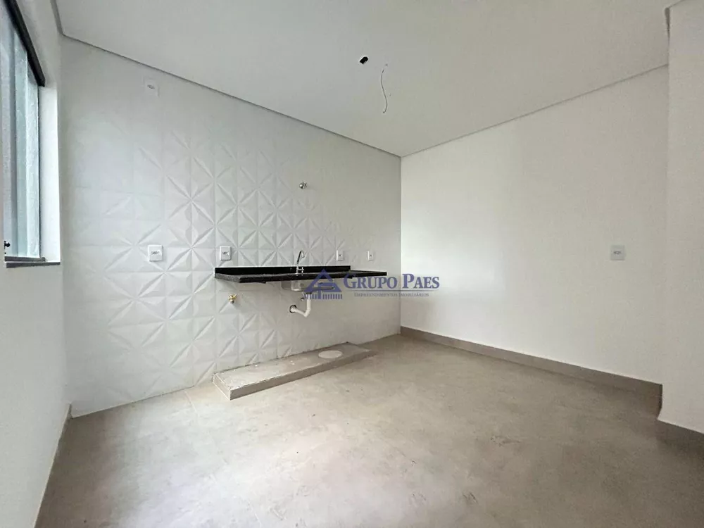 Sobrado, 3 quartos, 85 m² - Foto 2