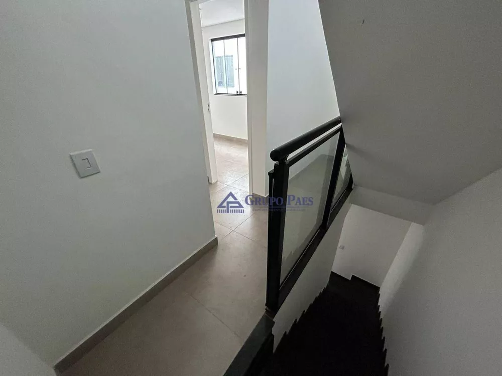 Sobrado, 3 quartos, 85 m² - Foto 4