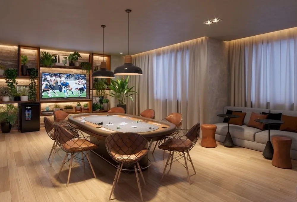 Apartamento, 2 quartos, 67 m² - Foto 6