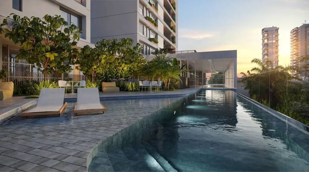 Apartamento, 3 quartos, 368 m² - Foto 2