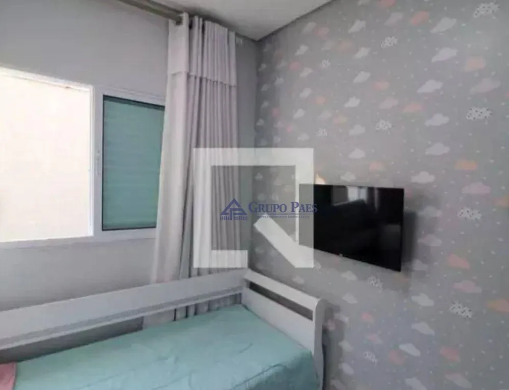 Casa, 3 quartos, 135 m² - Foto 18
