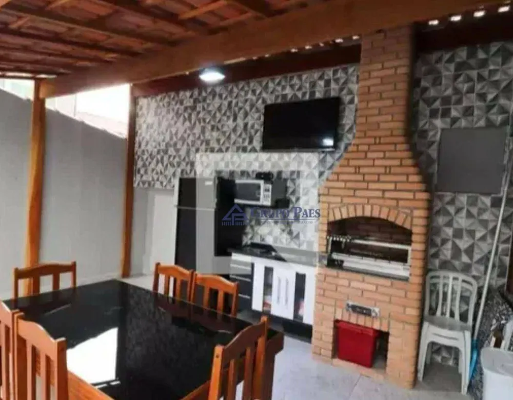 Casa, 3 quartos, 135 m² - Foto 14