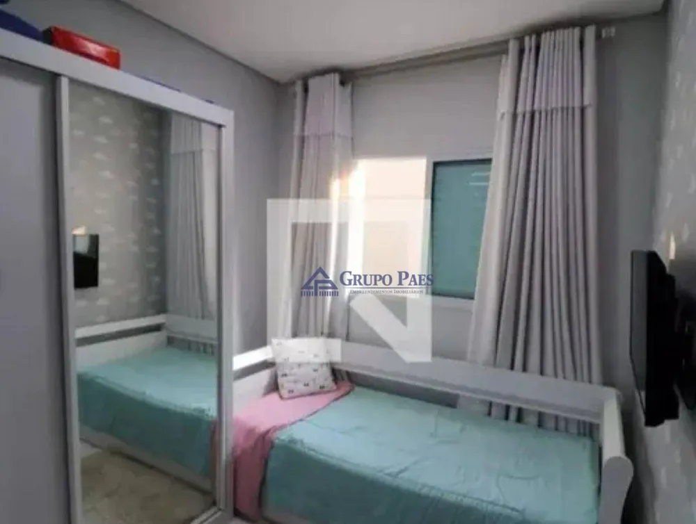 Casa, 3 quartos, 135 m² - Foto 16