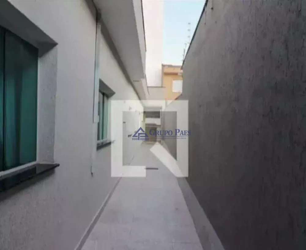 Casa, 3 quartos, 135 m² - Foto 2