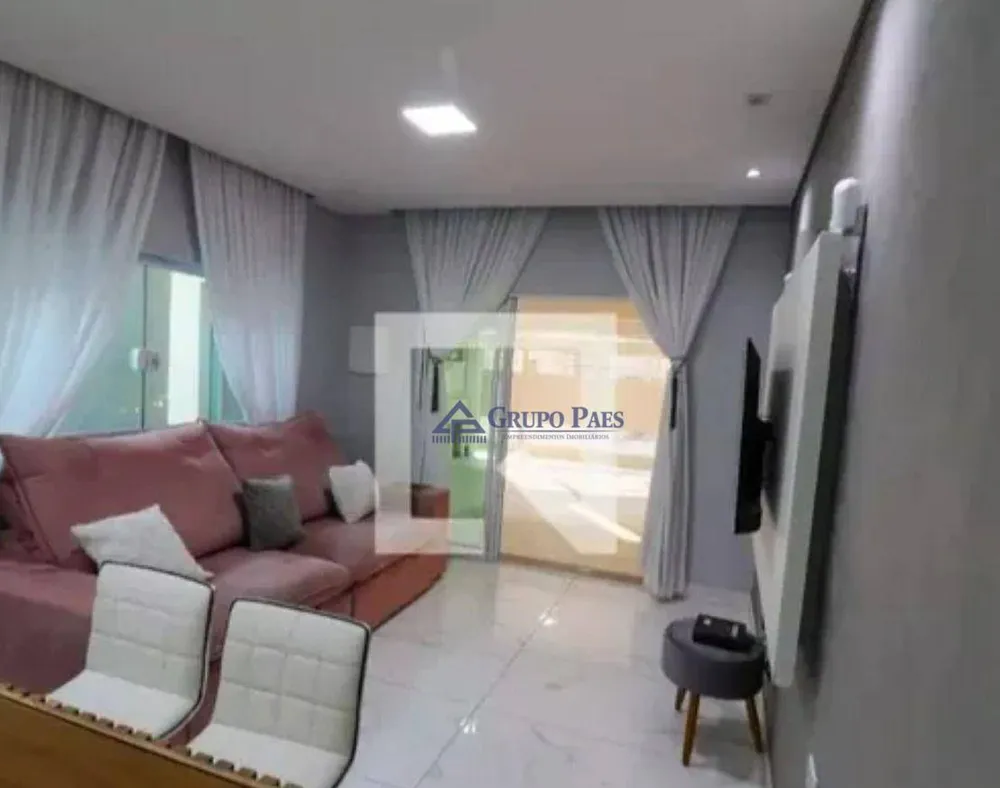 Casa, 3 quartos, 135 m² - Foto 8
