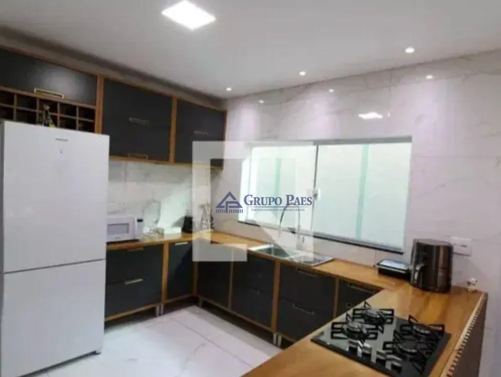 Casa, 3 quartos, 135 m² - Foto 17