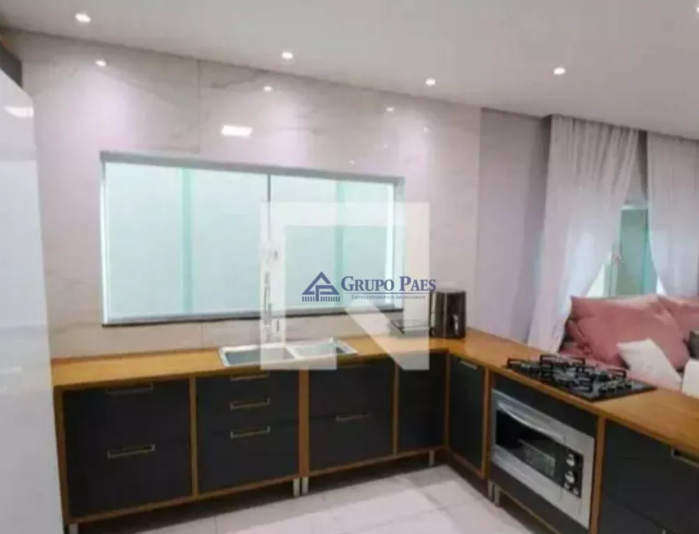 Casa, 3 quartos, 135 m² - Foto 5