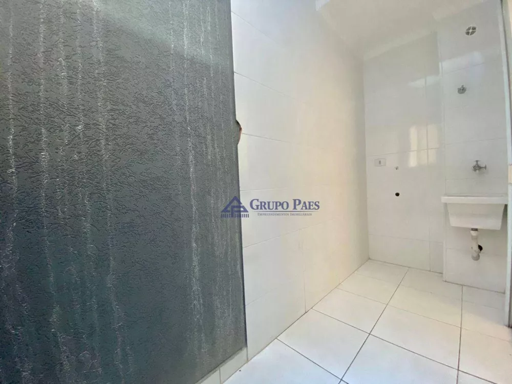 Apartamento, 2 quartos, 37 m² - Foto 2