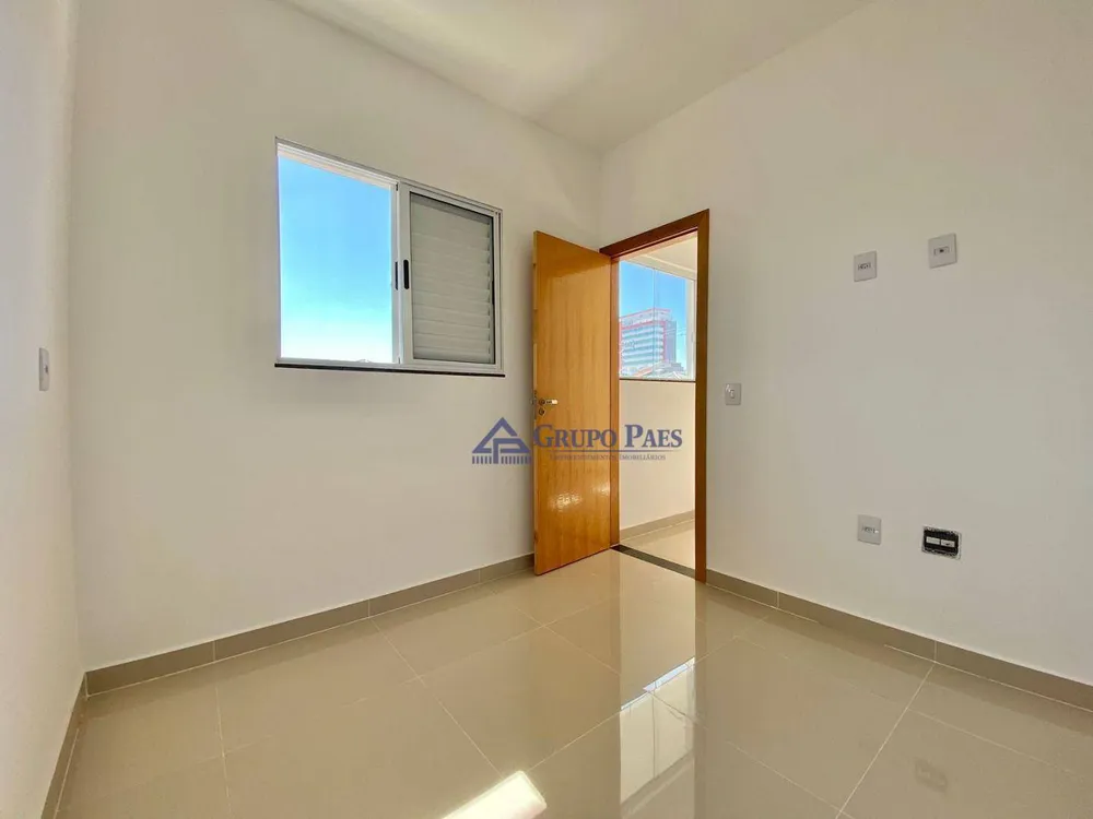 Apartamento, 2 quartos, 37 m² - Foto 3
