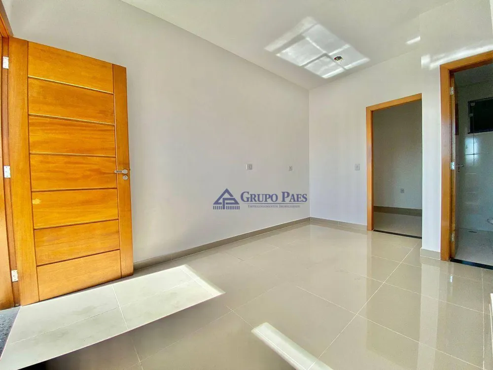 Apartamento, 2 quartos, 37 m² - Foto 8