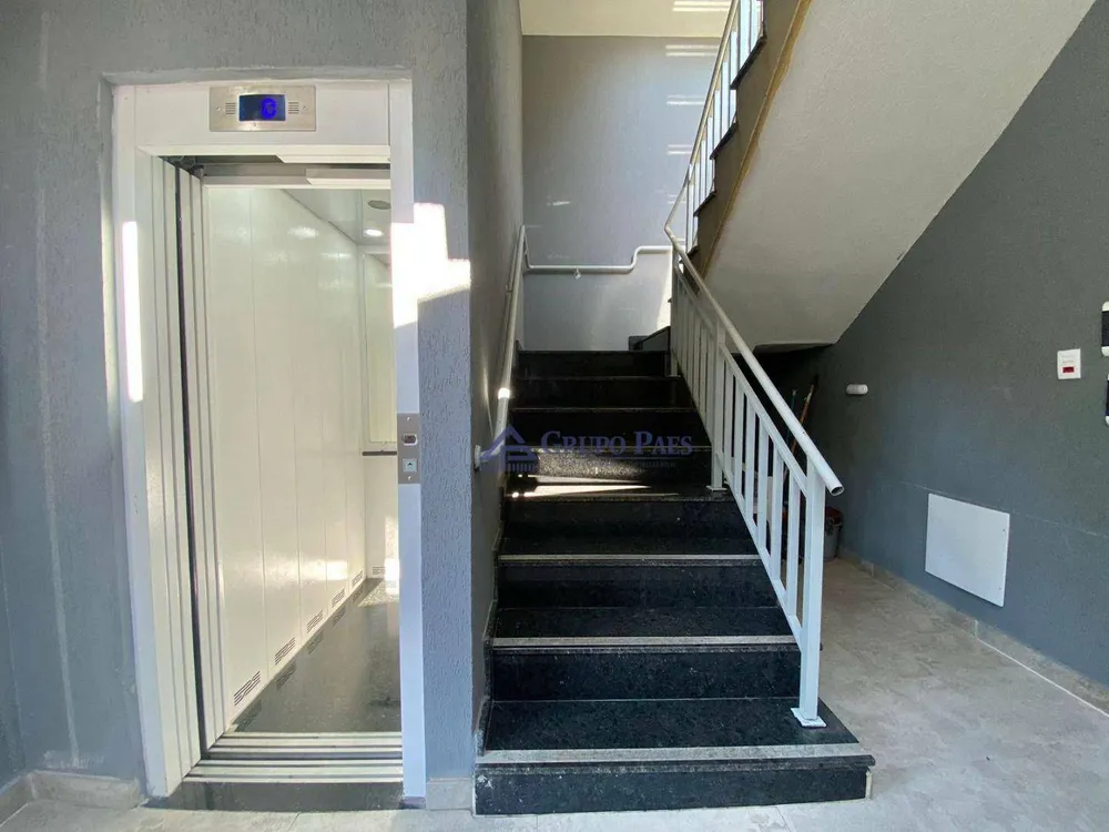 Apartamento, 2 quartos, 37 m² - Foto 14