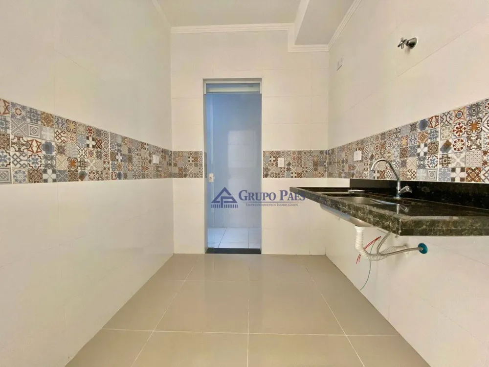Apartamento, 2 quartos, 37 m² - Foto 9