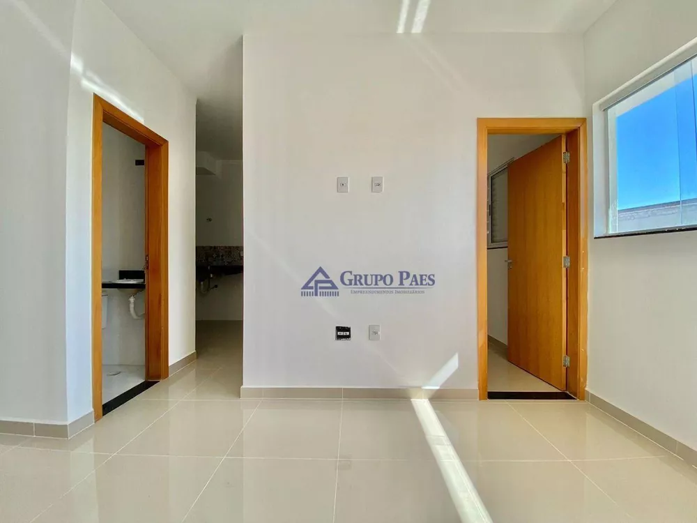Apartamento, 2 quartos, 37 m² - Foto 4