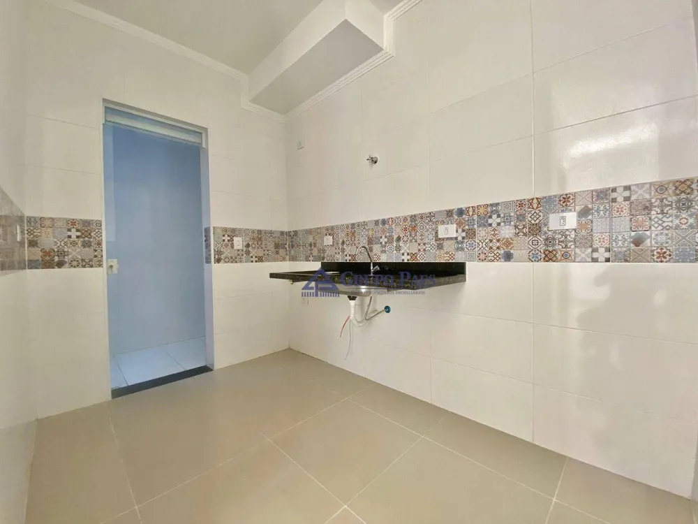 Apartamento, 2 quartos, 37 m² - Foto 7