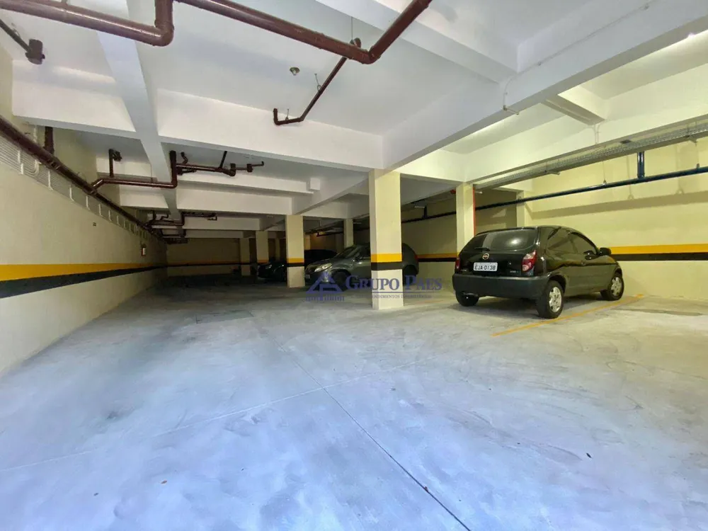 Apartamento, 2 quartos, 37 m² - Foto 16