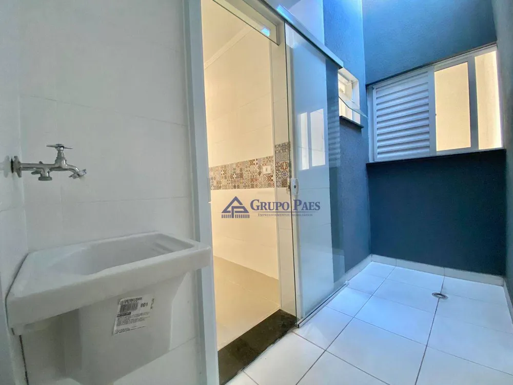 Apartamento, 2 quartos, 37 m² - Foto 10