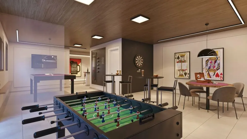 Apartamento, 2 quartos, 45 m² - Foto 6
