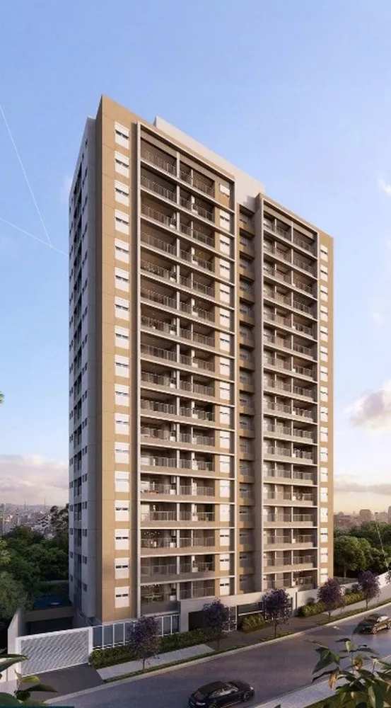 Apartamento, 2 quartos, 52 m² - Foto 9