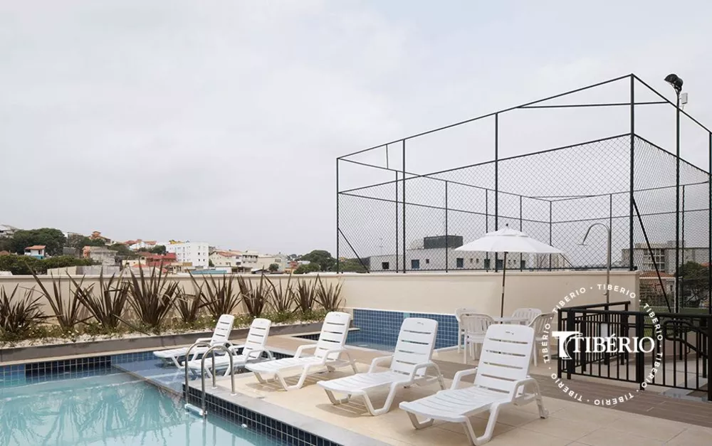 Apartamento, 3 quartos, 60 m² - Foto 7