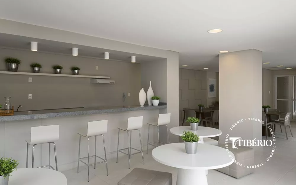 Apartamento, 3 quartos, 60 m² - Foto 3