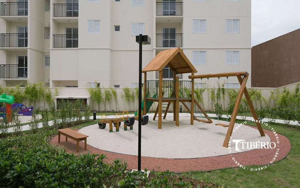 Apartamento, 3 quartos, 60 m² - Foto 6