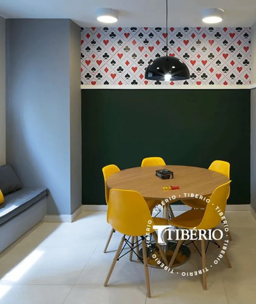 Apartamento, 3 quartos, 60 m² - Foto 15