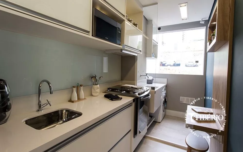Apartamento, 3 quartos, 60 m² - Foto 11