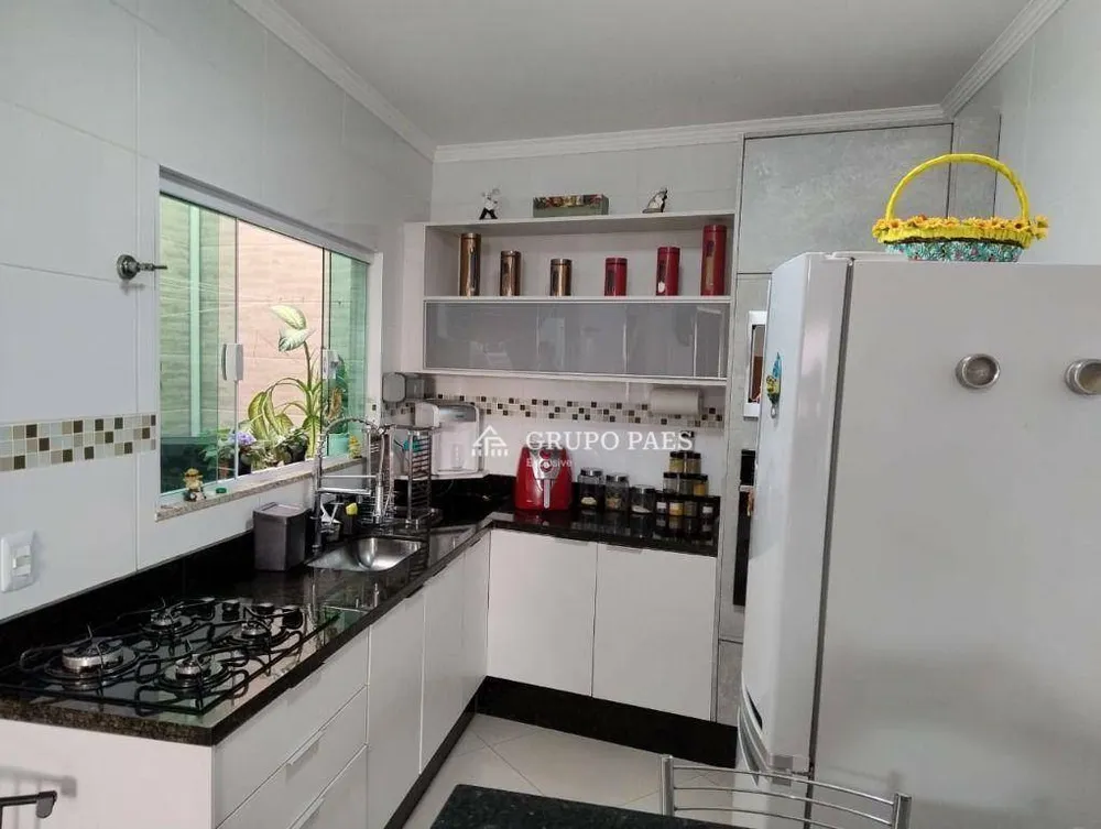 Sobrado, 2 quartos, 68 m² - Foto 10