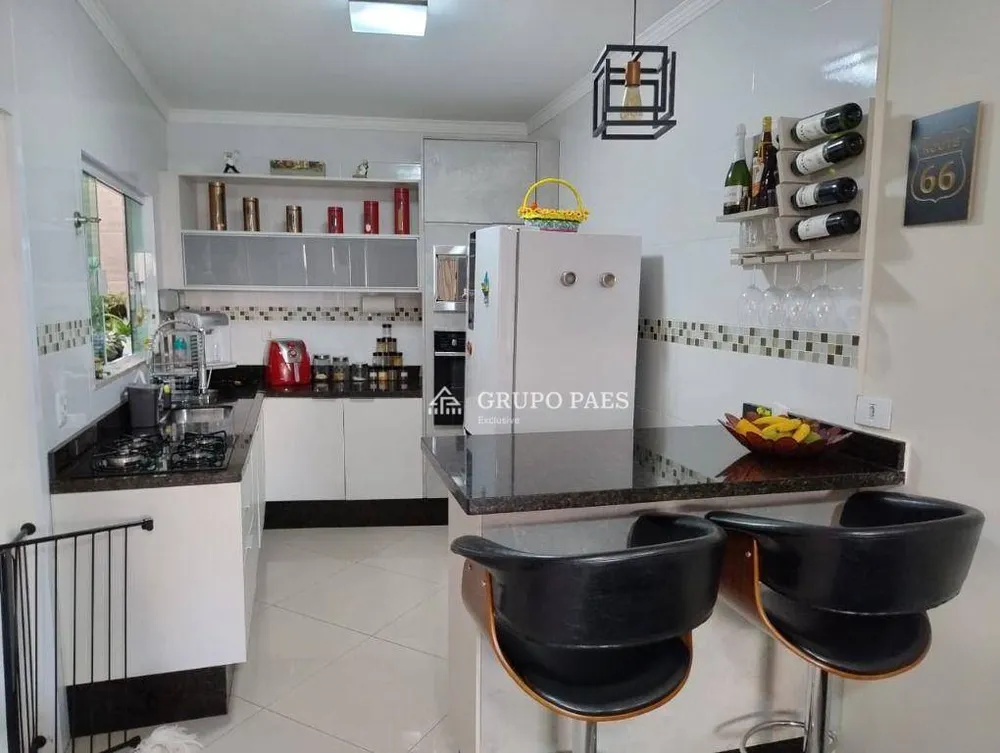 Sobrado, 2 quartos, 68 m² - Foto 9