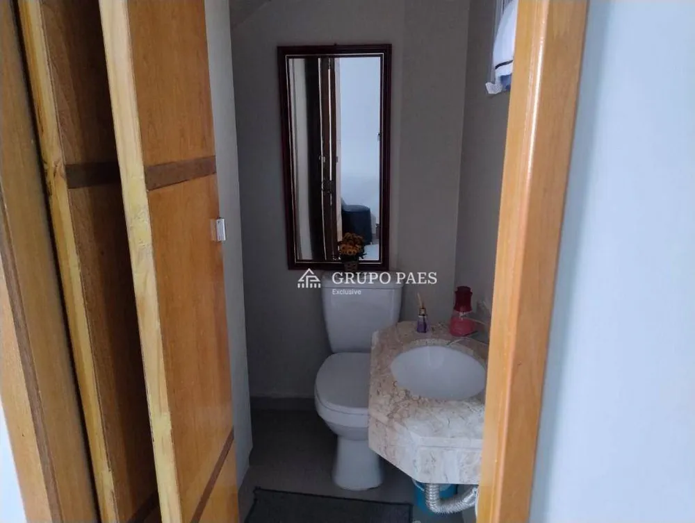 Sobrado, 2 quartos, 68 m² - Foto 4