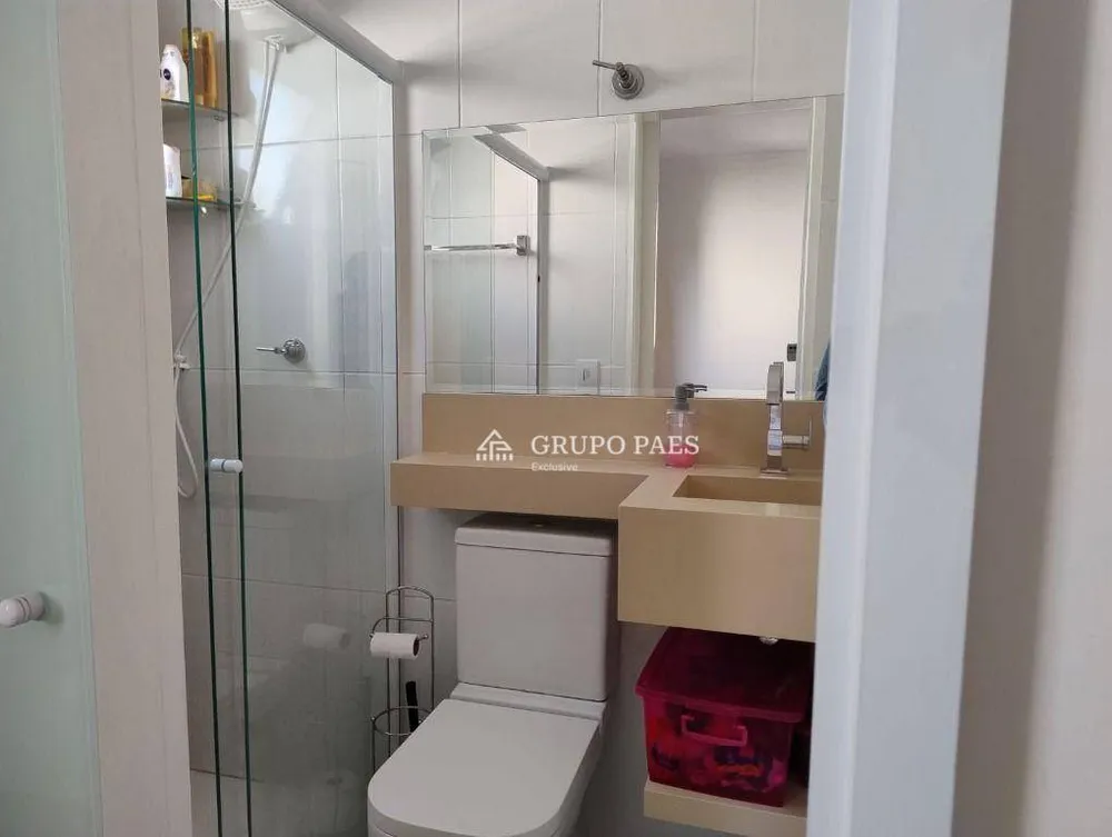 Sobrado, 2 quartos, 68 m² - Foto 7