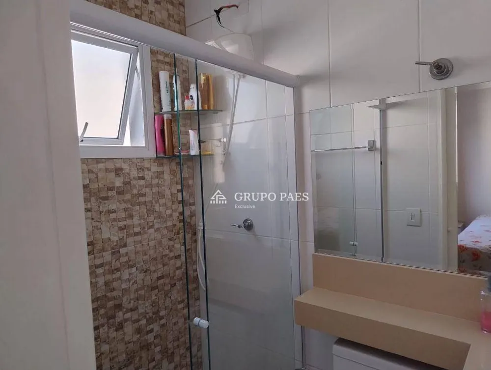 Sobrado, 2 quartos, 68 m² - Foto 8