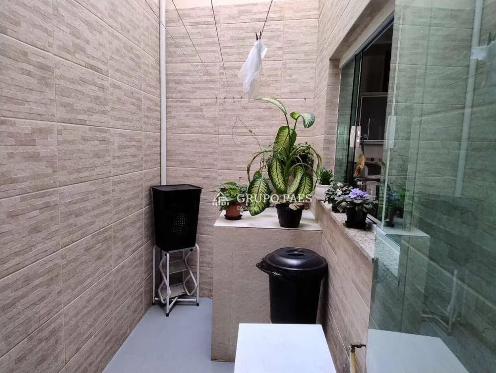 Sobrado, 2 quartos, 68 m² - Foto 11