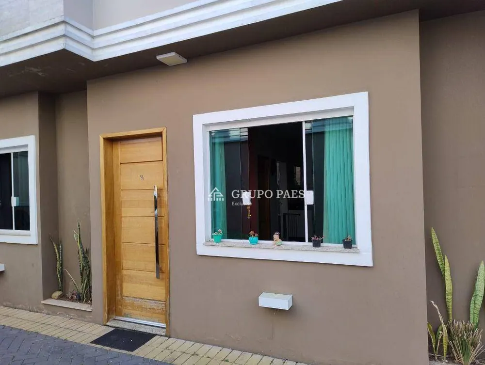 Sobrado, 2 quartos, 68 m² - Foto 12