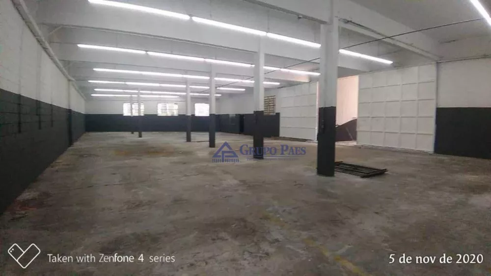 Depósito-Galpão, 1000 m² - Foto 7