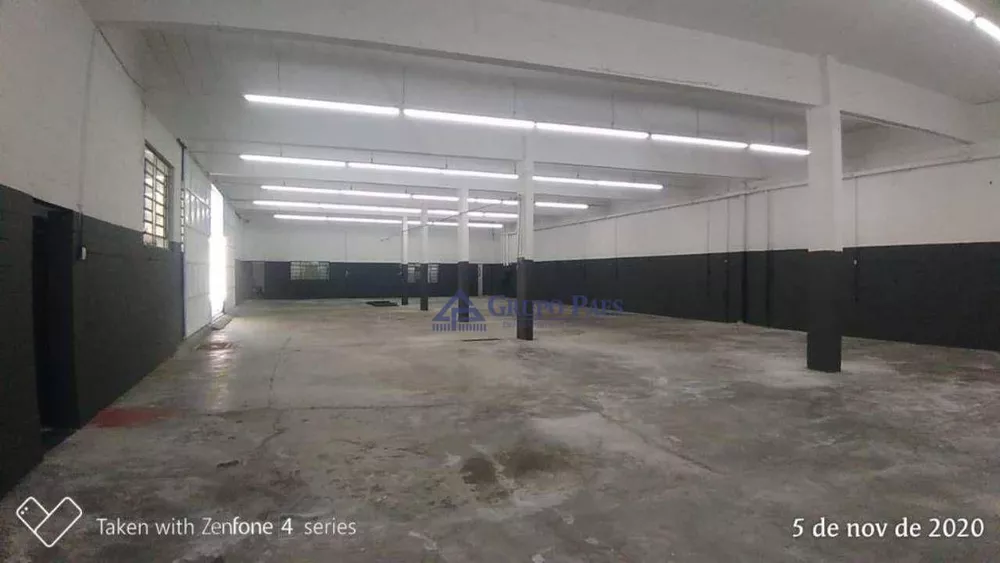 Depósito-Galpão, 1000 m² - Foto 6