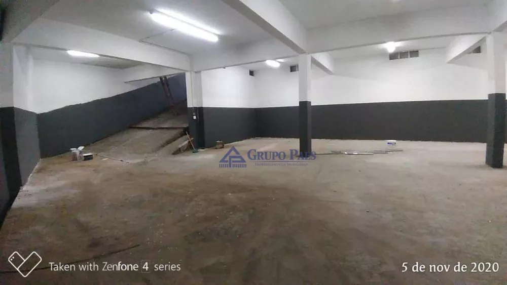 Depósito-Galpão, 1000 m² - Foto 8