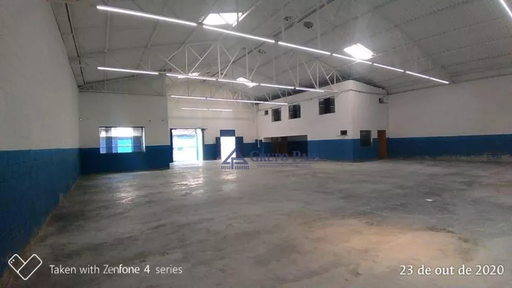 Depósito-Galpão, 1000 m² - Foto 4