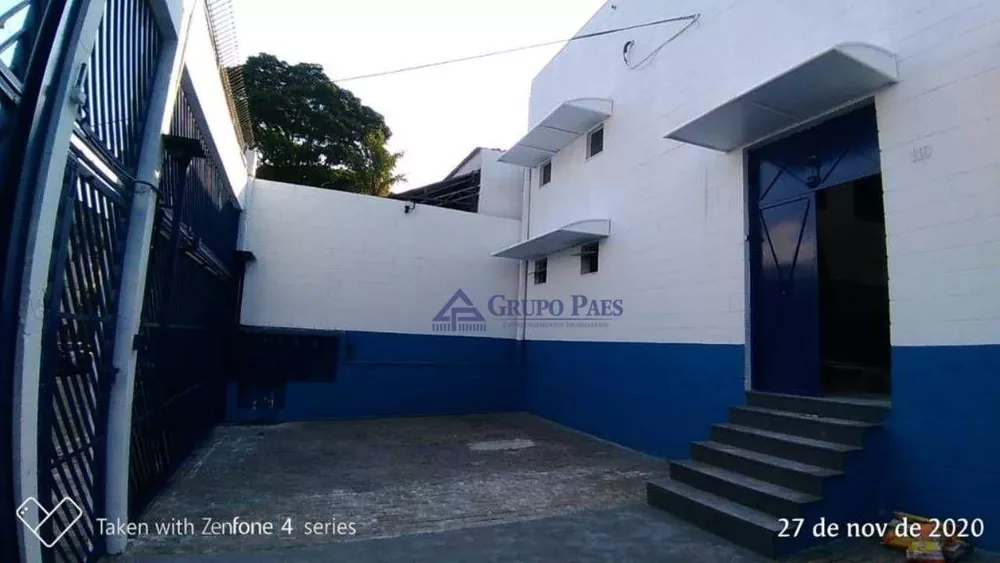 Depósito-Galpão, 1000 m² - Foto 2