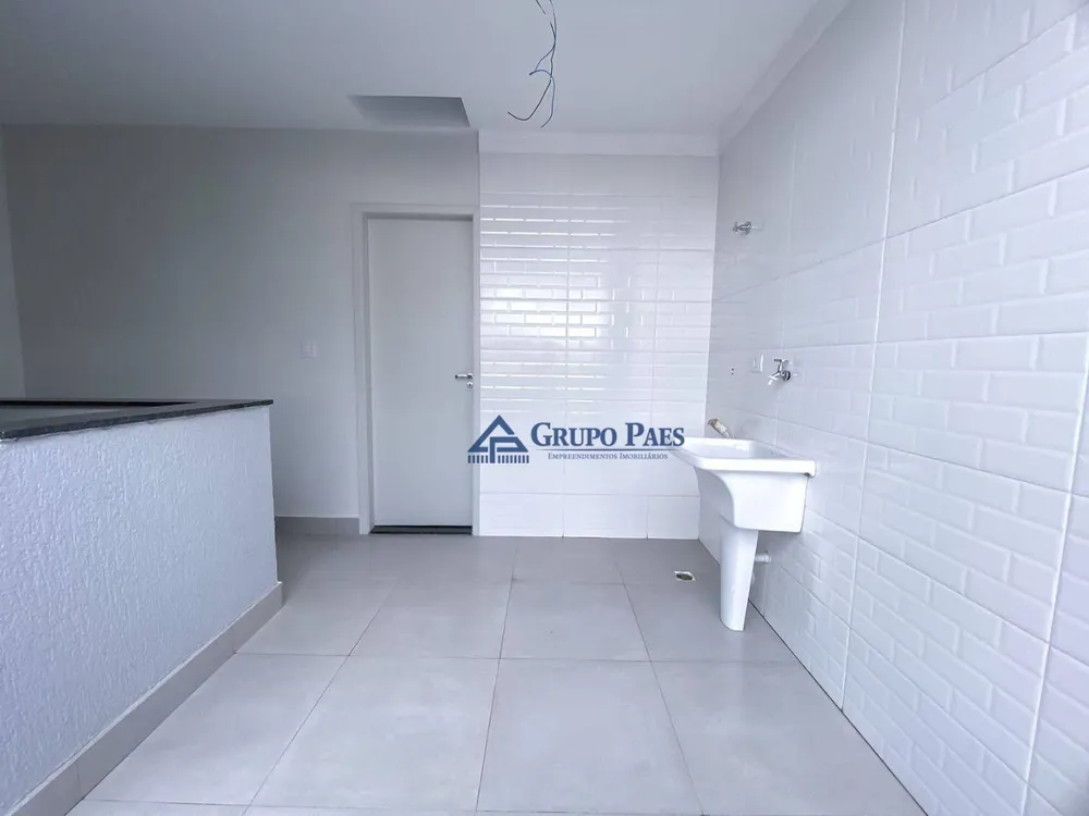 Sobrado, 3 quartos, 165 m² - Foto 19