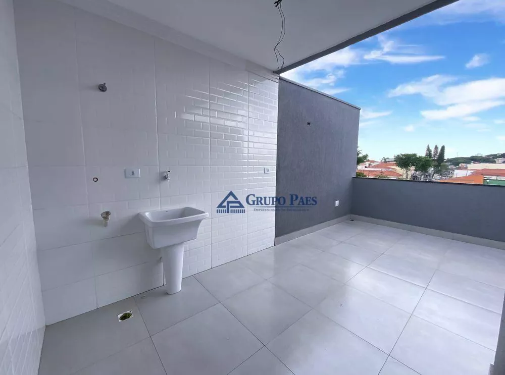 Sobrado, 3 quartos, 165 m² - Foto 10