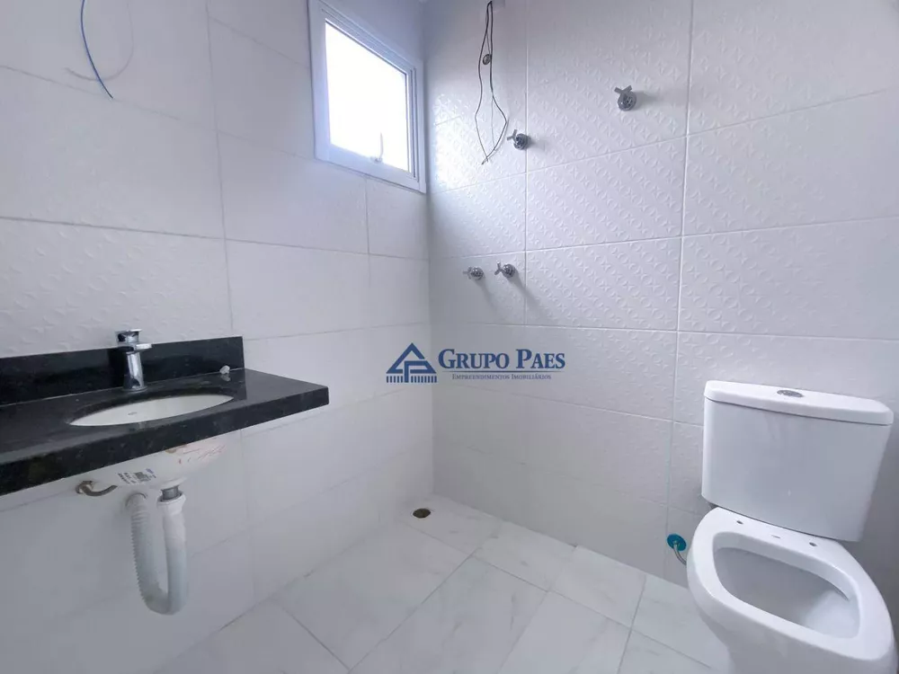 Sobrado, 3 quartos, 165 m² - Foto 6