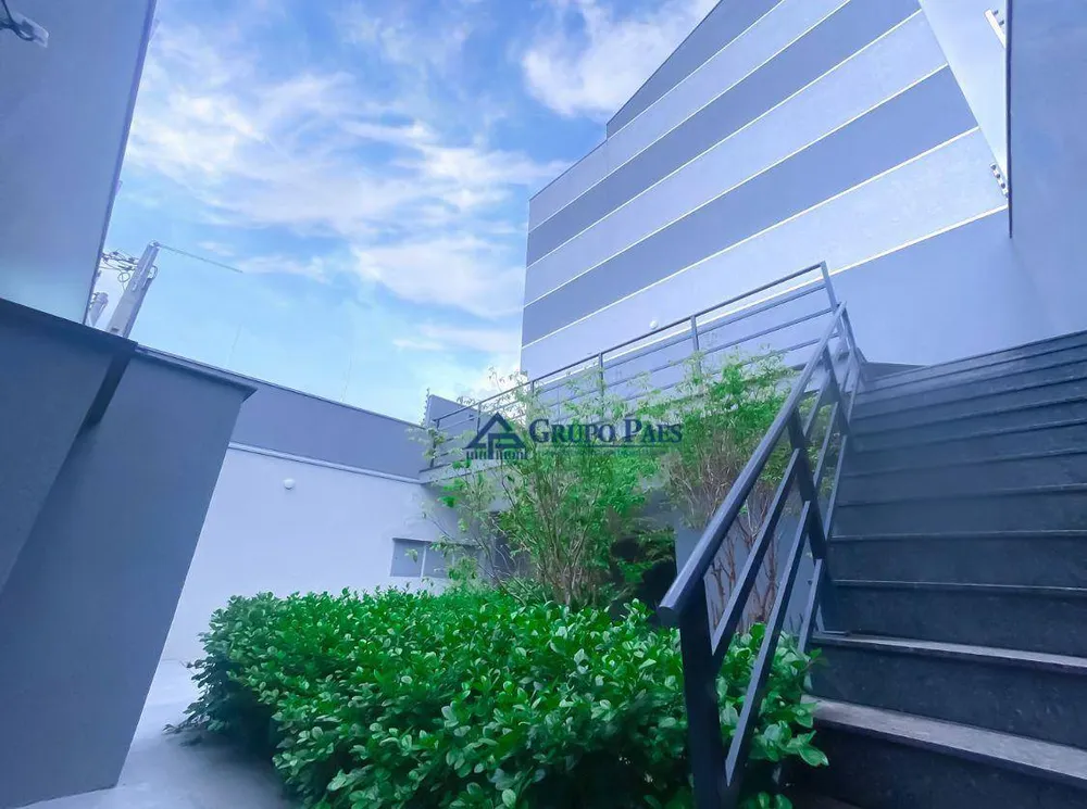 Sobrado, 3 quartos, 165 m² - Foto 16