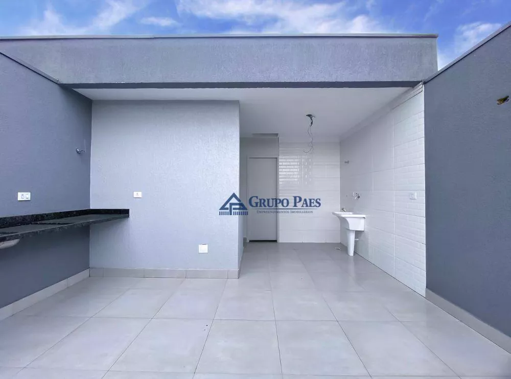 Sobrado, 3 quartos, 165 m² - Foto 11
